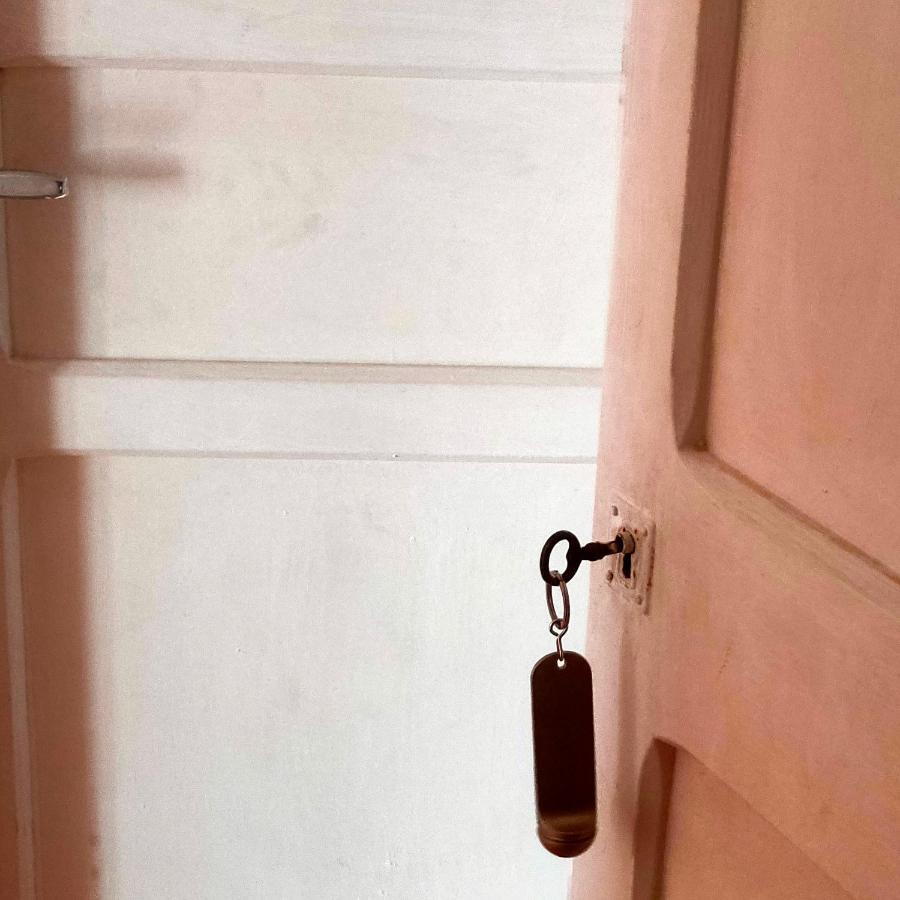Casa Rural Cal Rocco Porta Del Pirineu โปบลา เด เซกัวร์ ภายนอก รูปภาพ