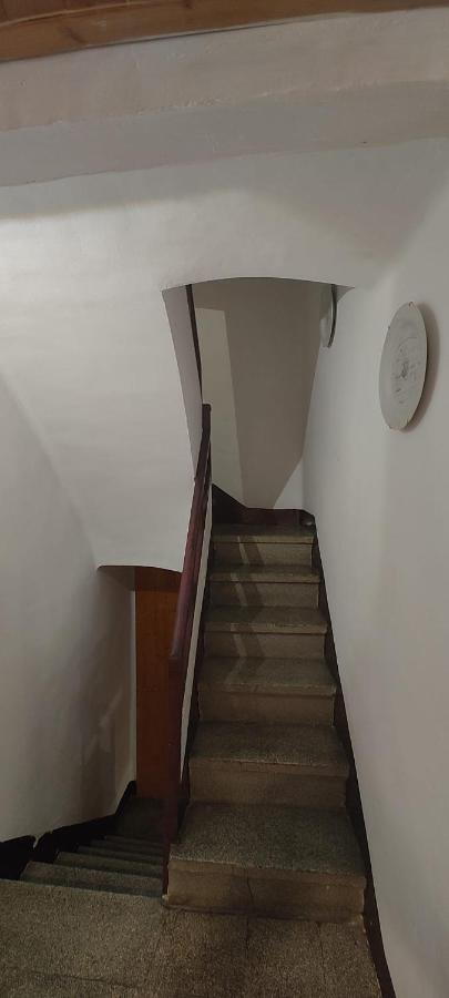 Casa Rural Cal Rocco Porta Del Pirineu โปบลา เด เซกัวร์ ภายนอก รูปภาพ