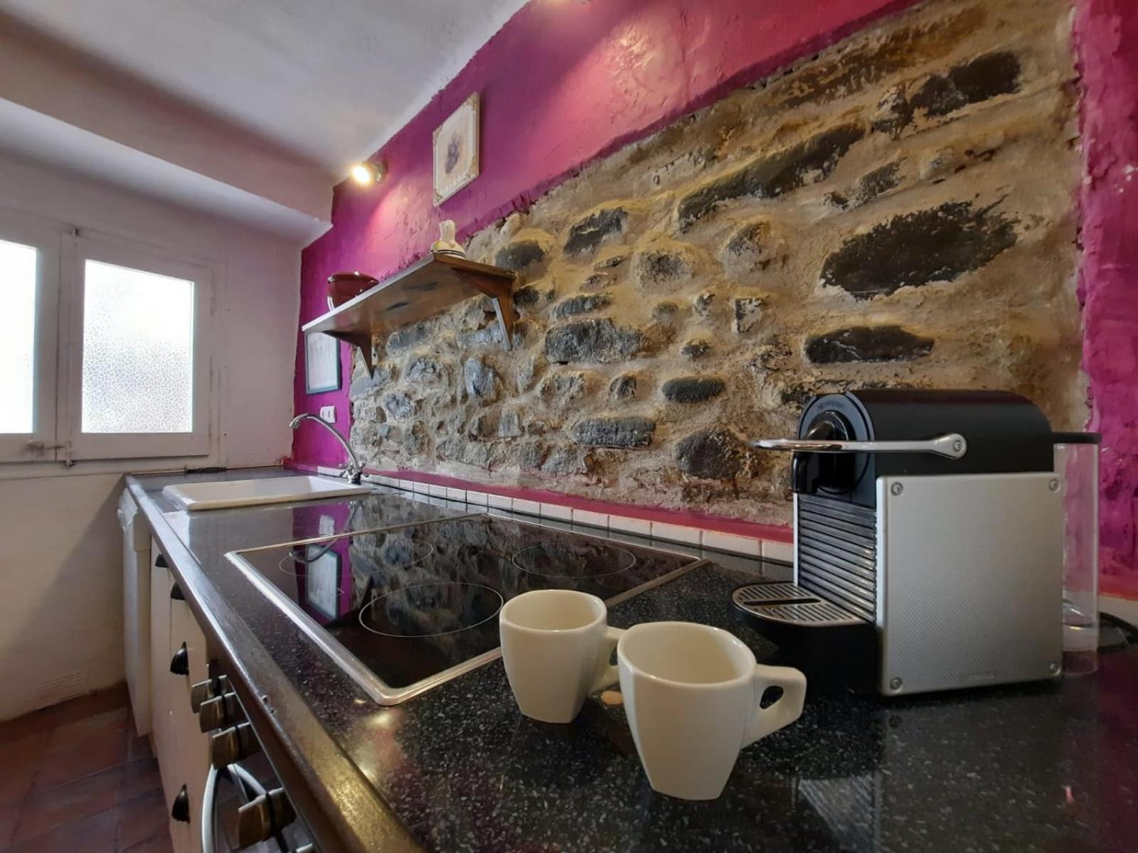 Casa Rural Cal Rocco Porta Del Pirineu โปบลา เด เซกัวร์ ภายนอก รูปภาพ