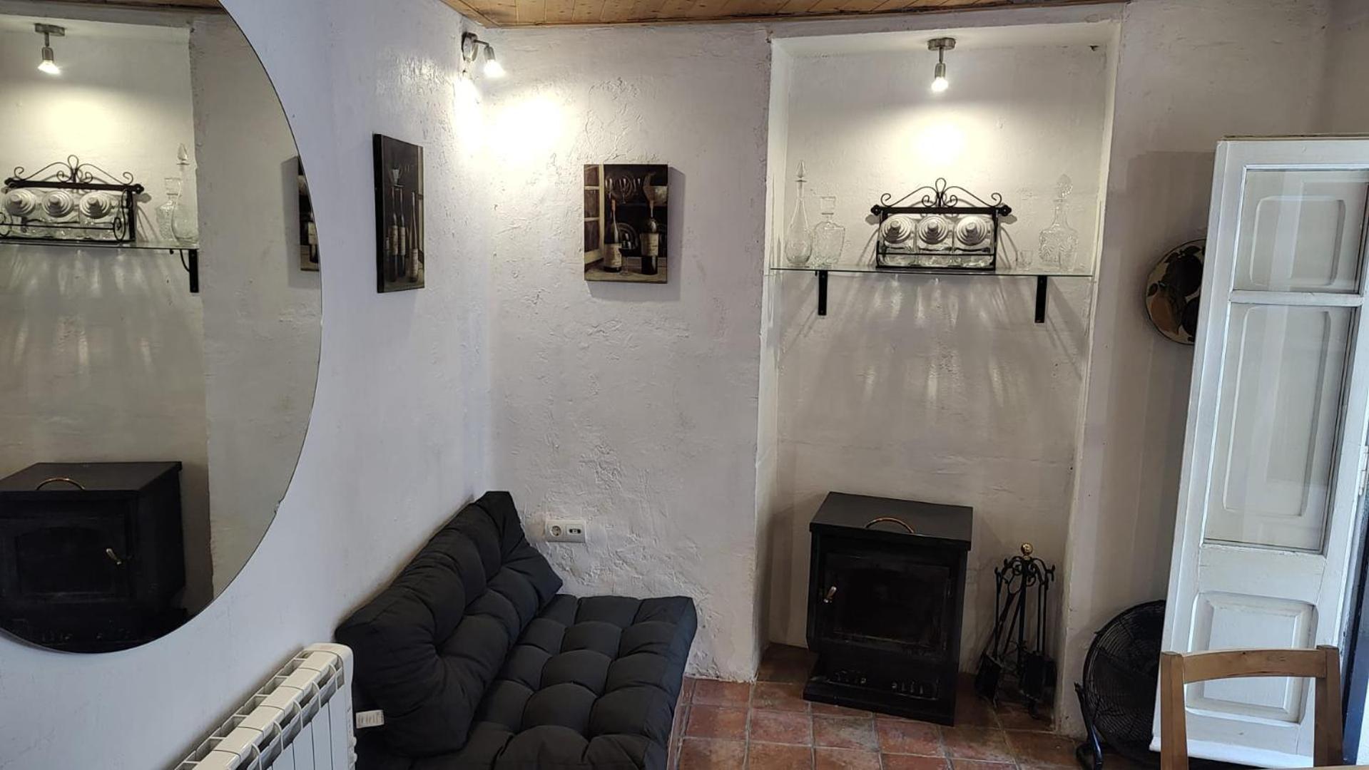 Casa Rural Cal Rocco Porta Del Pirineu โปบลา เด เซกัวร์ ภายนอก รูปภาพ