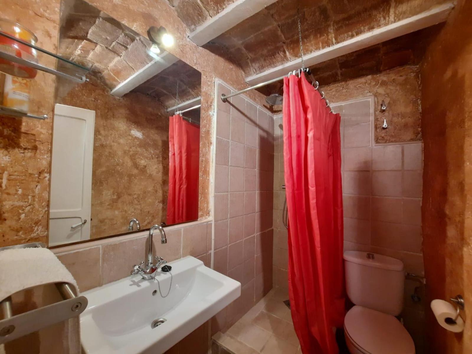 Casa Rural Cal Rocco Porta Del Pirineu โปบลา เด เซกัวร์ ภายนอก รูปภาพ